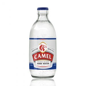 Nước Soda Camel